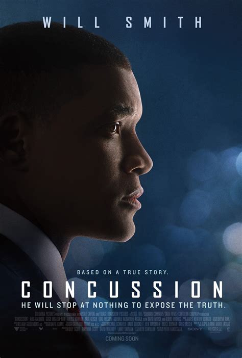Concussion (2015 film) .